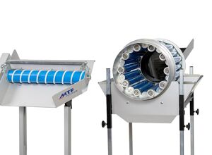 MTF Technik: Technologie für den betrieblichen Materialfluss