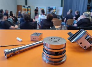 Nonnenmann: Sonderteile und Formaufbauten im Fokus