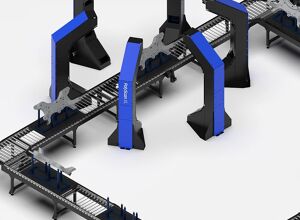 Polyrix: Vollautomatische Inline-Prozess-Kontrolle