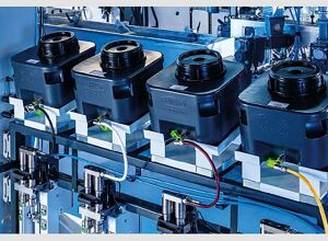 Rowasol: Stabile Farbgebung für Rezyklate