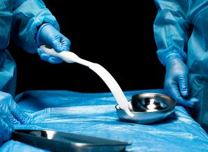 Syensqo: Ganz in Weiß