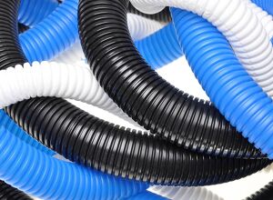 Tosaf: Halogenfreier Flammschutz für PP