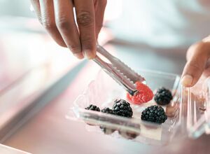 Aimplas: PLA-Copolymere für Lebensmittelverpackungen