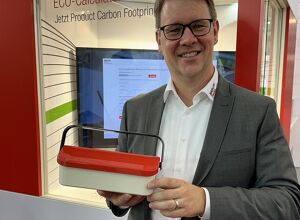 Barlog Plastics: Doppelt präsent in Bad Salzuflen