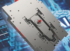 Elmet: LSR-Werkzeug lernt mit