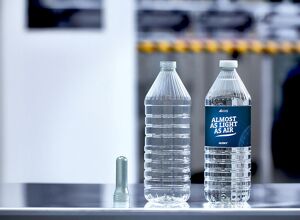 KHS: Stabiles Leichtgewicht