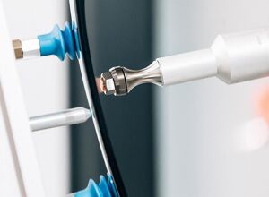 Plasmatreat: Plasmatechnologie im Fahrzeugbau