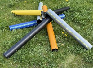 SKZ: Dicht gegen Wasserstoff und Methan