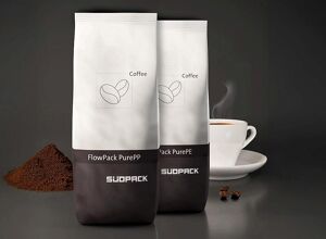 Südpack: Recycelbarer Aromaschutz