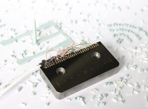 Fraunhofer IST: Echtzeit-Qualitätskontrolle beim Spritzgießen