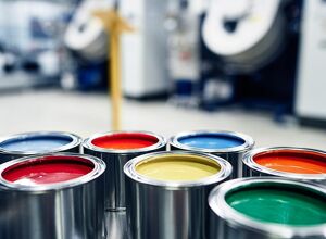 APO: PFAS-freie Beschichtung für Elastomerdichtungen