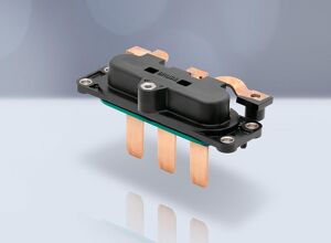 Barlog Plastics: Anspruchsvolles Hybridbauteil