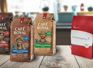 Constantia Flexibles: Recyclingfähige Kaffeeverpackung