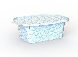 Etimex: PP-Verpackung ohne Fremdmaterial