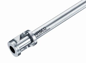 Hasco: Effiziente Kernkühlung