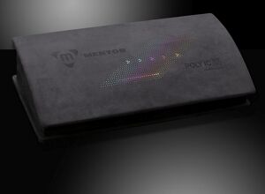 Leonhard Kurz: Touch-Funktion und dynamische Lichteffekte