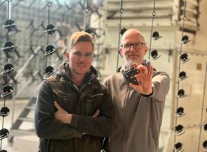 Lehmann&Voss&Co.: PFAS-freie Gleitbeschichtung