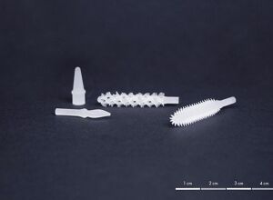 Naddcon: 3D-Druck mit Silicon