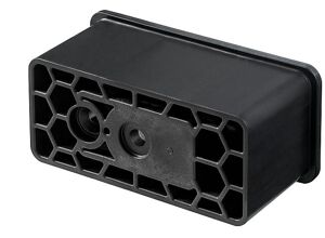 Pöppelmann: Automobilteile im Kreislauf