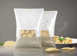 Südpack: Flowpacks aus Monomaterial