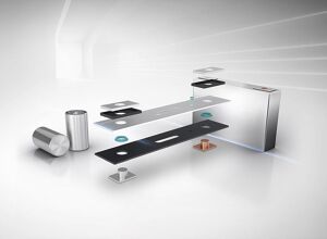 Trelleborg Sealing Solutions: Für dichte Batteriezellen