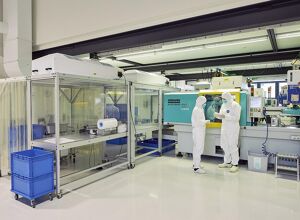 1zu1: Zertifiziert für Medizintechnik