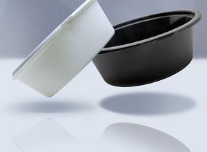 Barlog Plastics: Kleinserie zum Testen