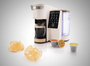 BASF: Für geschmackvollen Kaffee