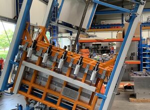 BBG: PUR-Werkzeuge mit Explosionsschutz