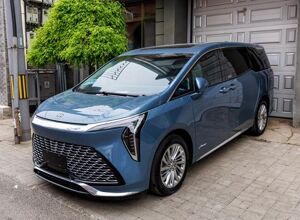 Elix: PC/ABS-Blend für Interieur