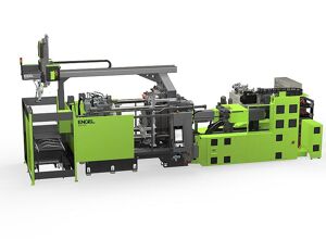 Engel: Von branchenspezifischen Zellen bis künstliche Intelligenz