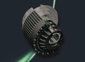 Envalior: Polyamid macht Roboter leichter