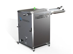 Feddem: Zwei praktische Lösungen für die Compoundierung