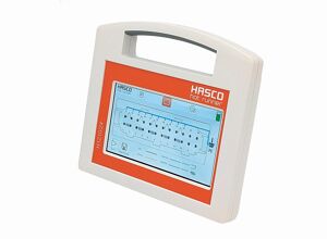 Hasco: Verdrahtung schnell geprüft