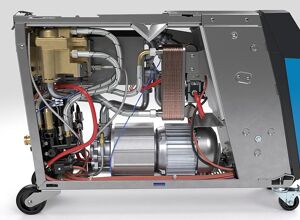 HB-Therm: Wie sich Temperiergeräte rechnen