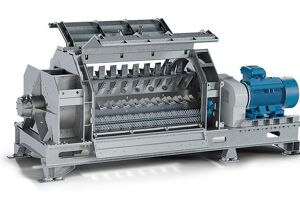 Herbold Meckesheim: Große Mengen aufbereiten