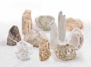 Quarzwerke: Füllstoffe mit Funktion