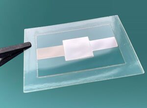 Fraunhofer IAP: Elektroaktive Polymere zum Heizen und Kühlen