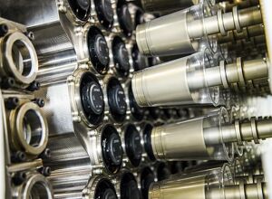 Kiefel: Vielfältige Technologien für Verpackungen