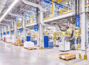 KraussMaffei: Vom mechanischen bis chemischen Recycling