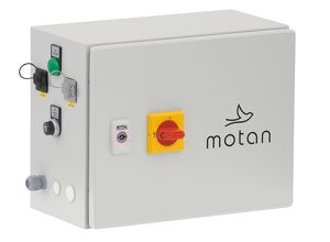 Motan: Transparenz und Kontrolle per Fernwartung