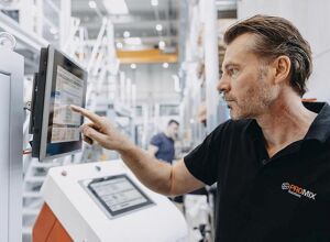 Promix: Jetzt auch geschäumte Monofilamente?