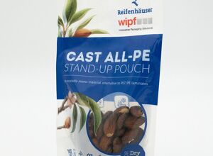 Reifenhäuser: MDO-Technologie jetzt auch für Cast-Anlagen