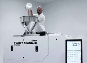 Sikora: Inspektion und Sortierung für anspruchsvolle Anwendungen