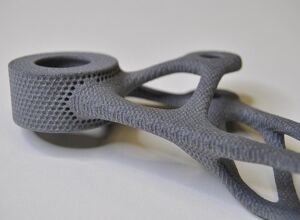 Speedpart: 3D-Druck-Portfolio erweitert