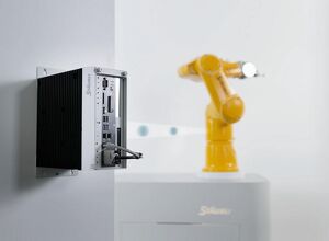 Stäubli: Mehr Funktionen für Roboter