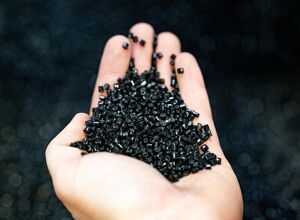 Ultrapolymers: Hochwertige Post-Consumer-Rezyklate