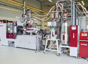 Wittmann: Neues Technikum in Nürnberg