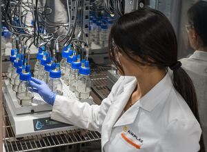 Aimplas: Forschung, Schulung, technische Unterstützung