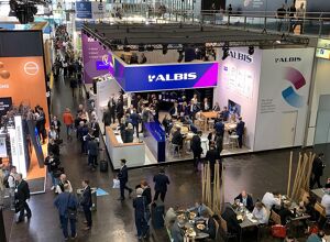 Albis: Technische Anwendungen aus der Praxis